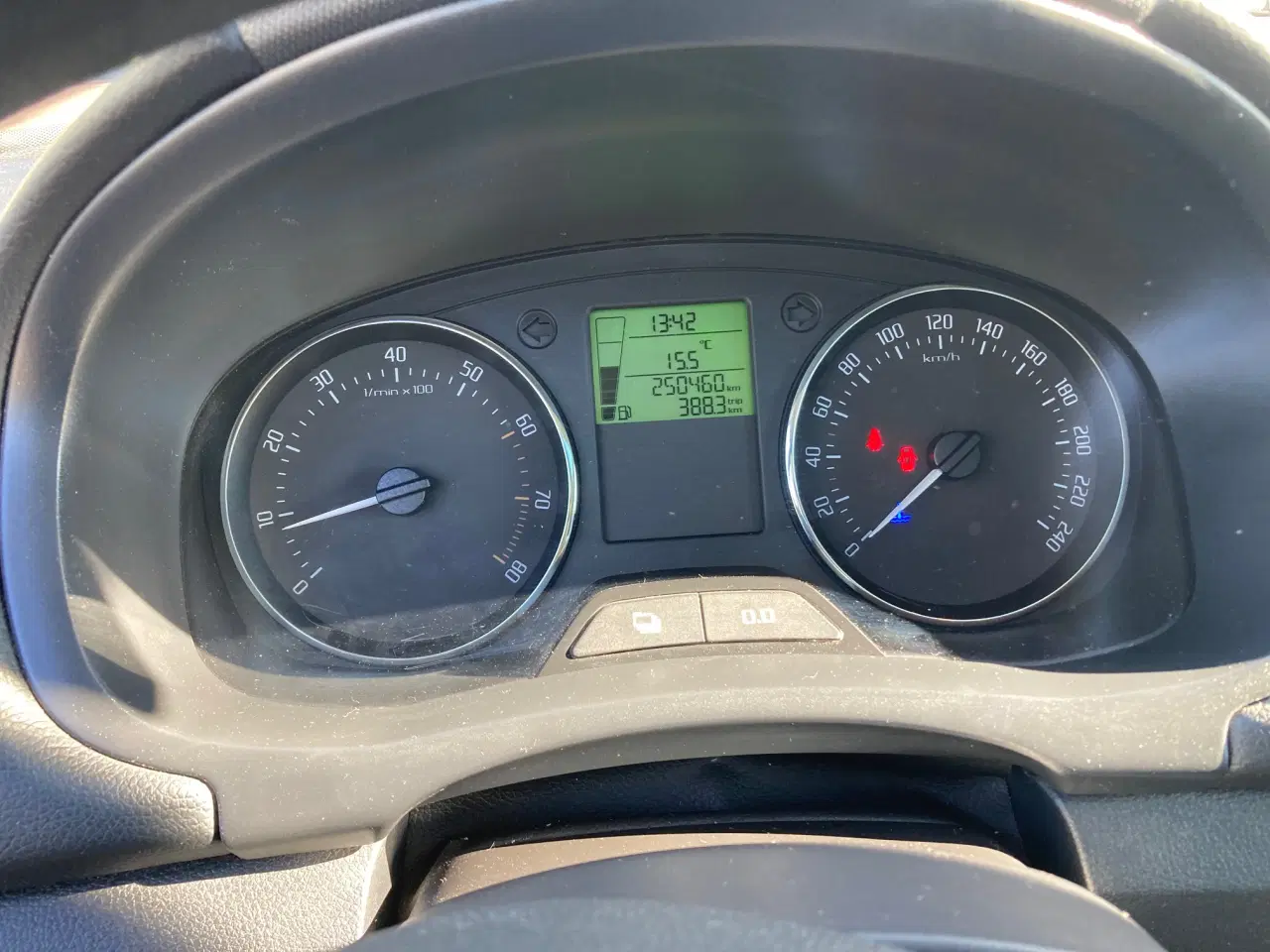 Billede 8 - Skoda Roomster
