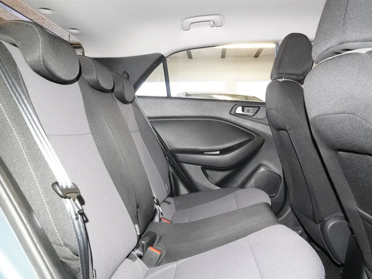 Billede 10 - Hyundai i20 1,0 T-GDI Vision 100HK 5d