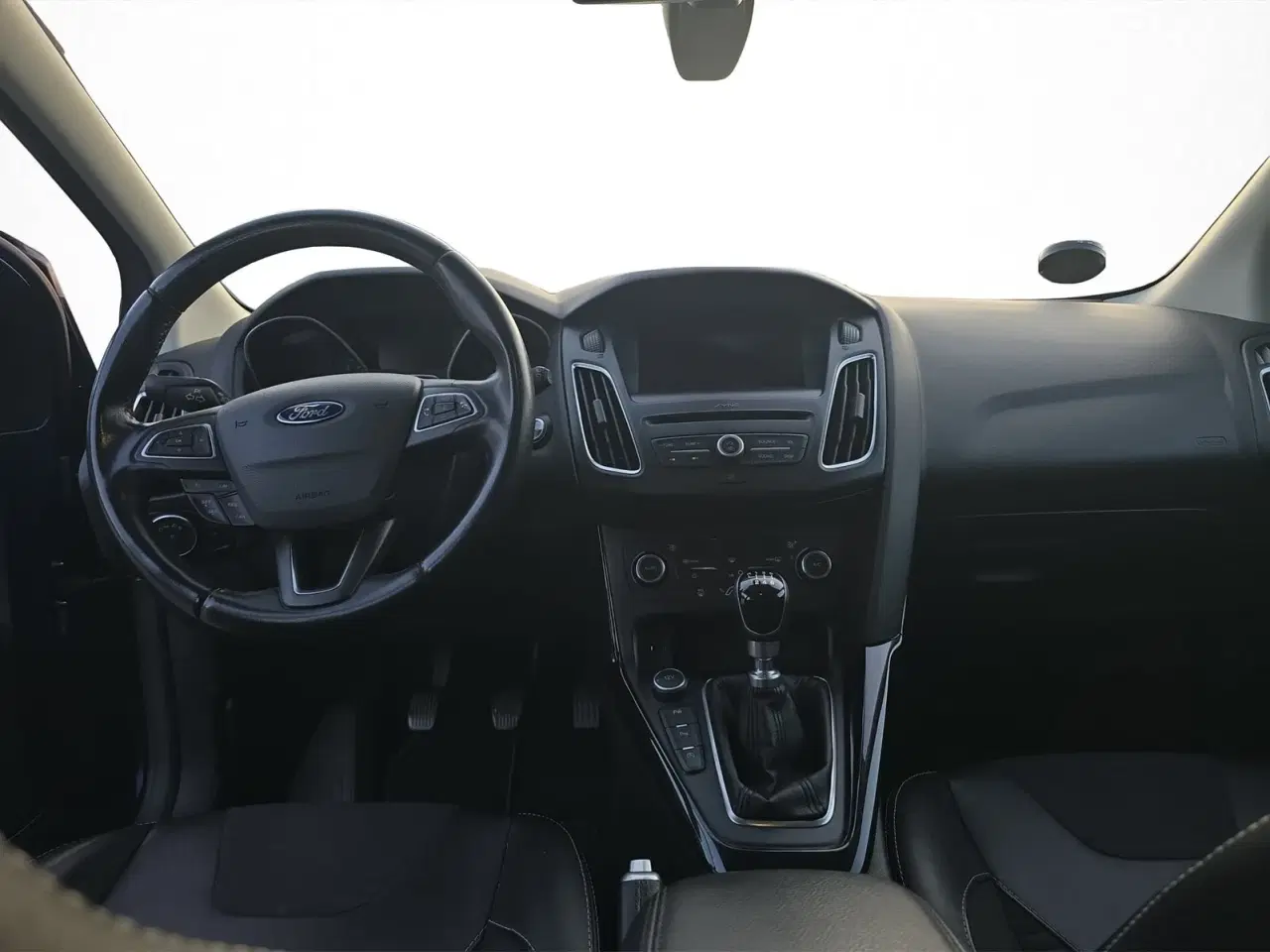 Billede 11 - Ford Focus 1,5 SCTi 150 Titanium