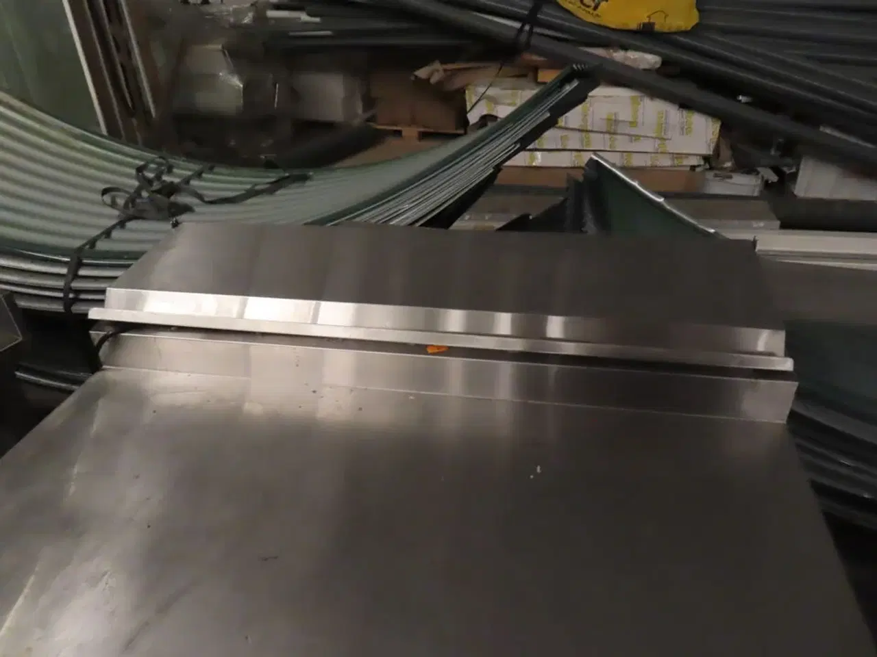 Billede 6 - Saladette BASIC CRS 90A