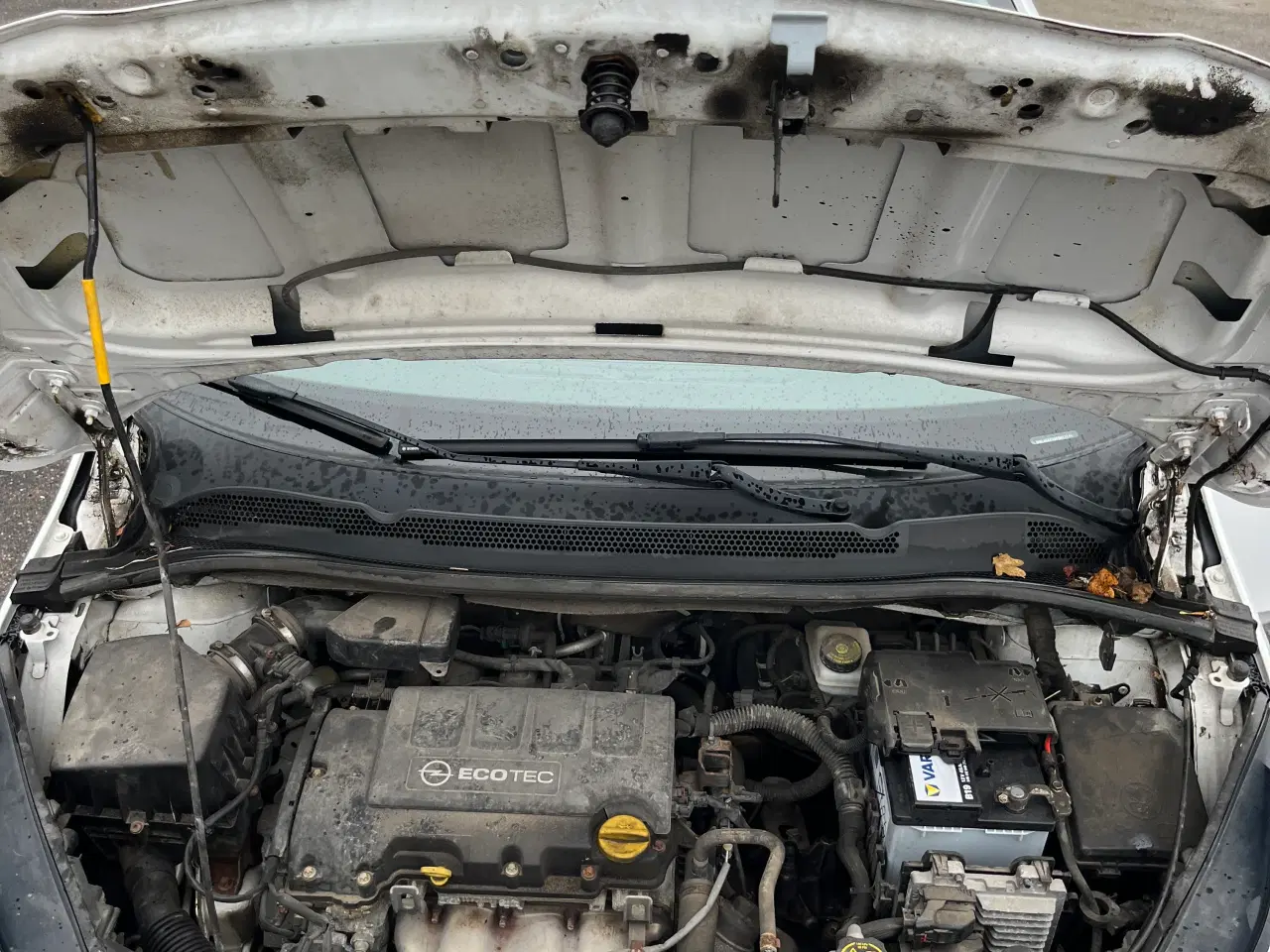 Billede 14 - Opel Corsa 1,4-3-dørs-2015