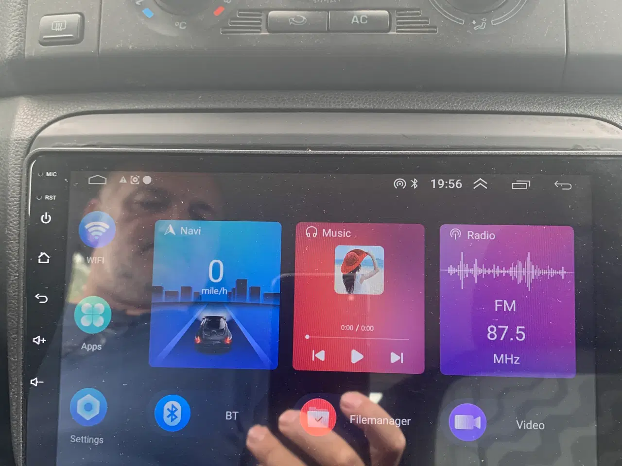 Billede 7 - carplay