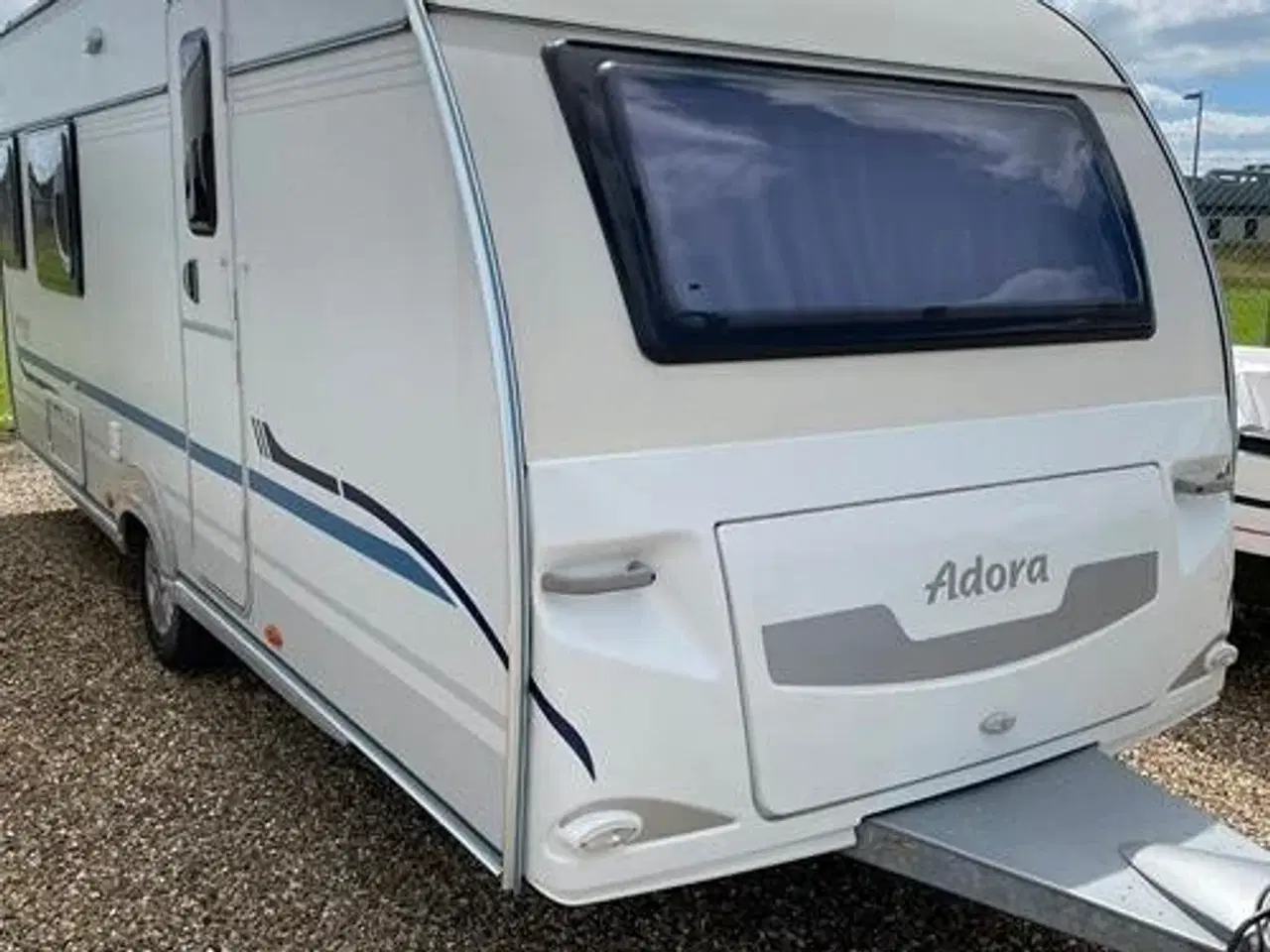 Billede 1 - Adria ADORA 542 UT