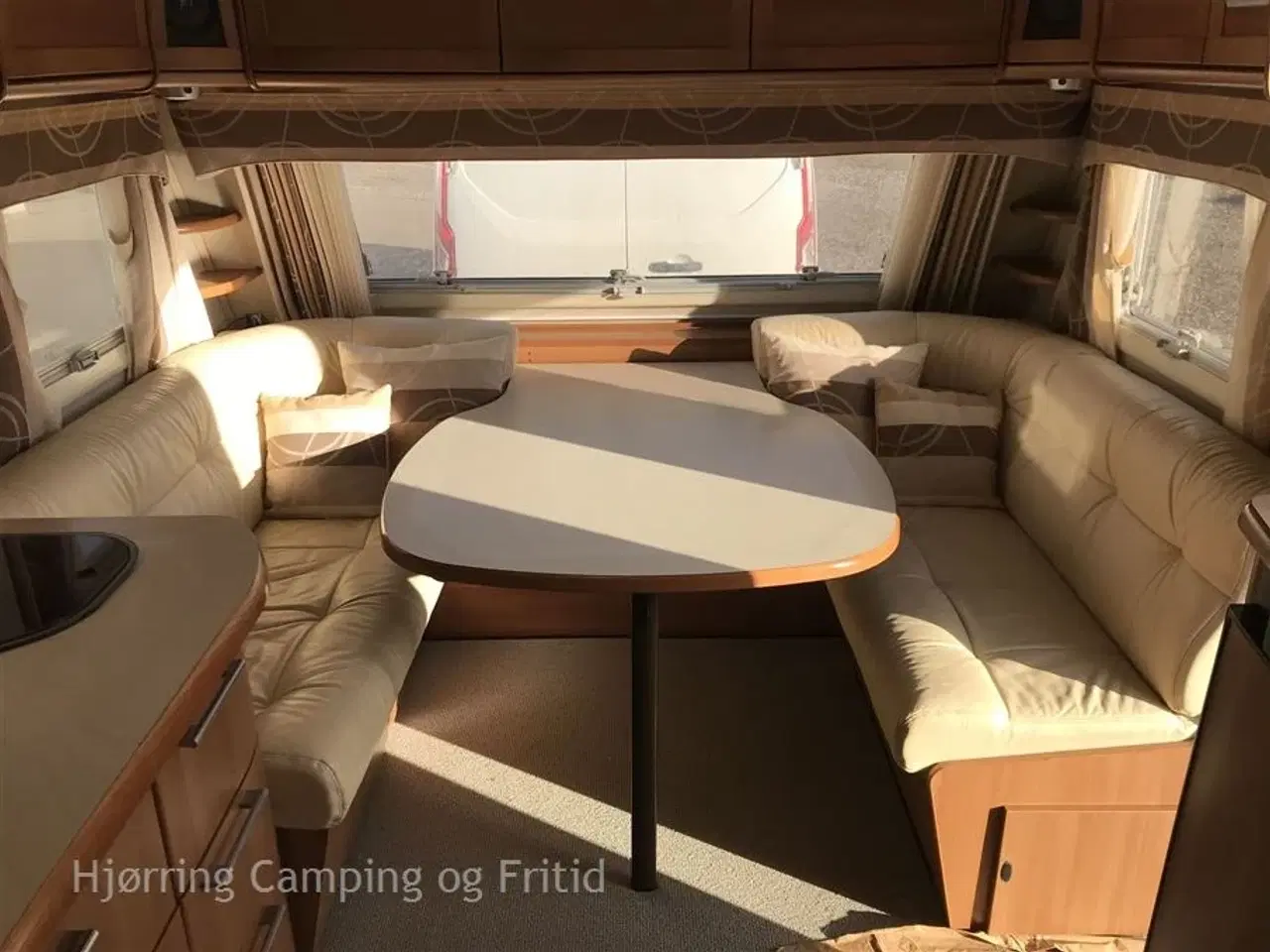 Billede 8 - 2009 - Kabe Smaragd GLE KS