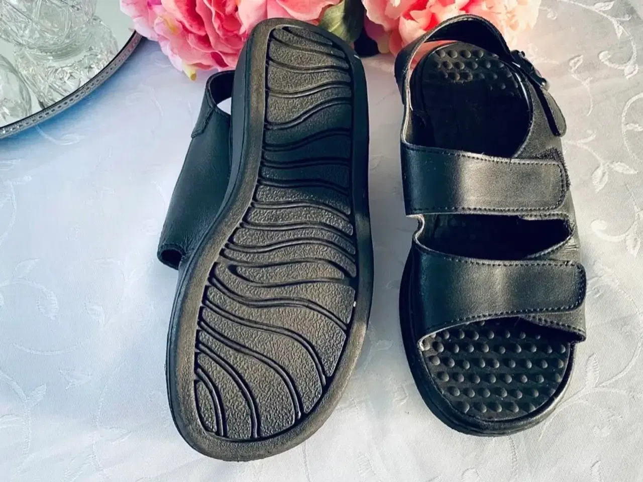 Billede 2 - Sandaler