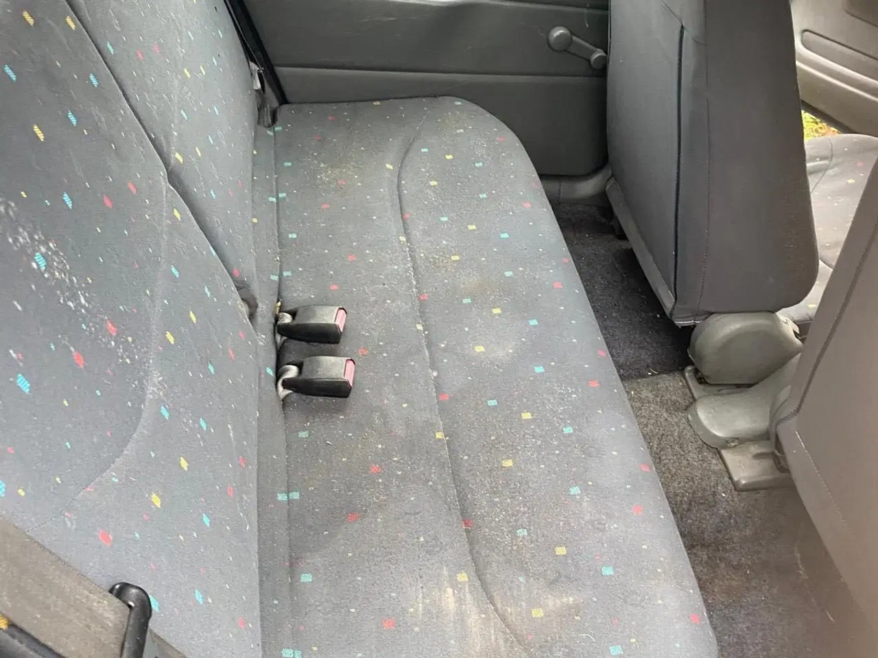 Billede 6 - God bil til salg