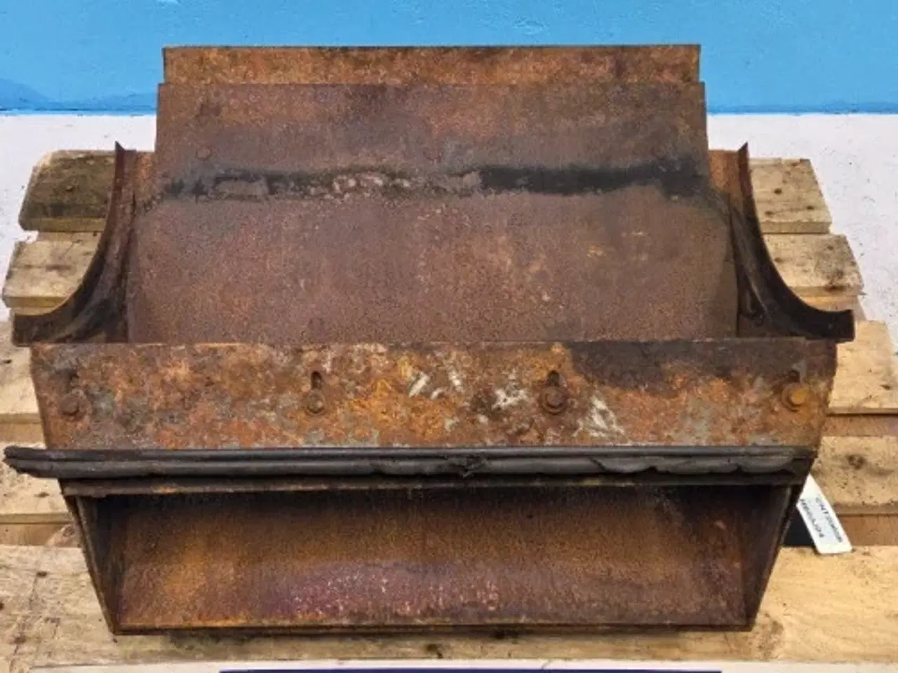 Billede 2 - Claas Jaguar 850 Hus 0909750