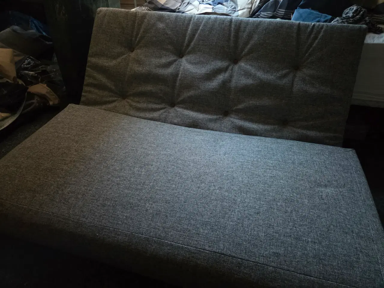 Billede 1 - Innovation Living foldemadras 