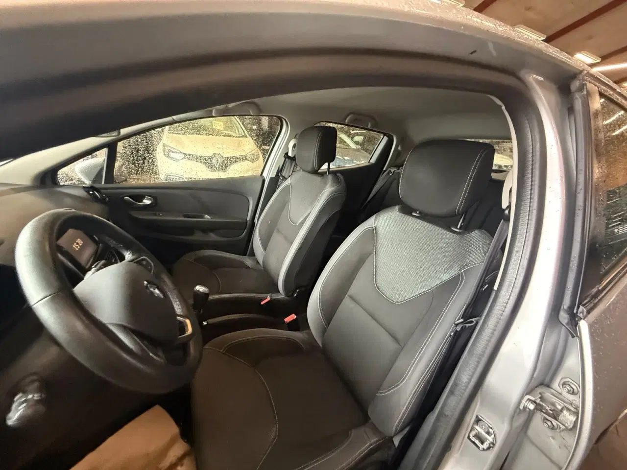 Billede 9 - Renault Clio IV 1,5 dCi 90 Limited