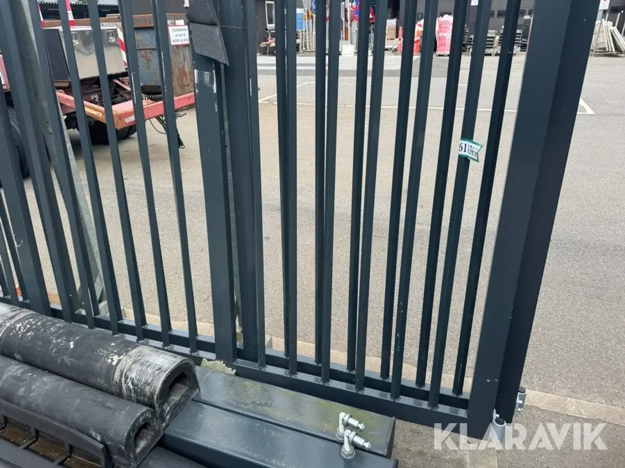 Billede 11 - Dobbeltlåge Perimeter Protection Group