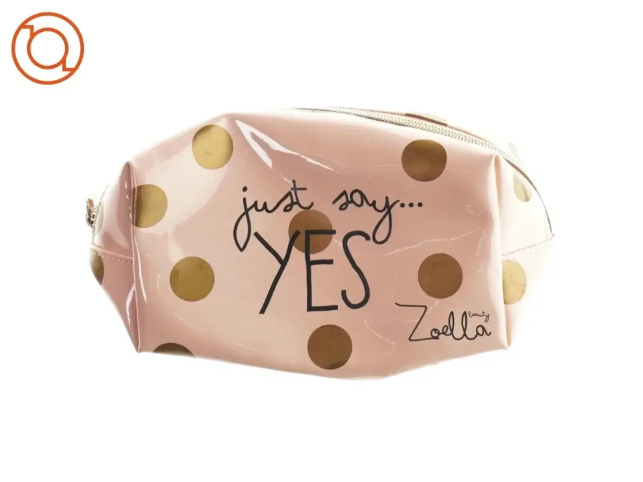 Billede 1 - Makeup taske fra Zoella Beauty