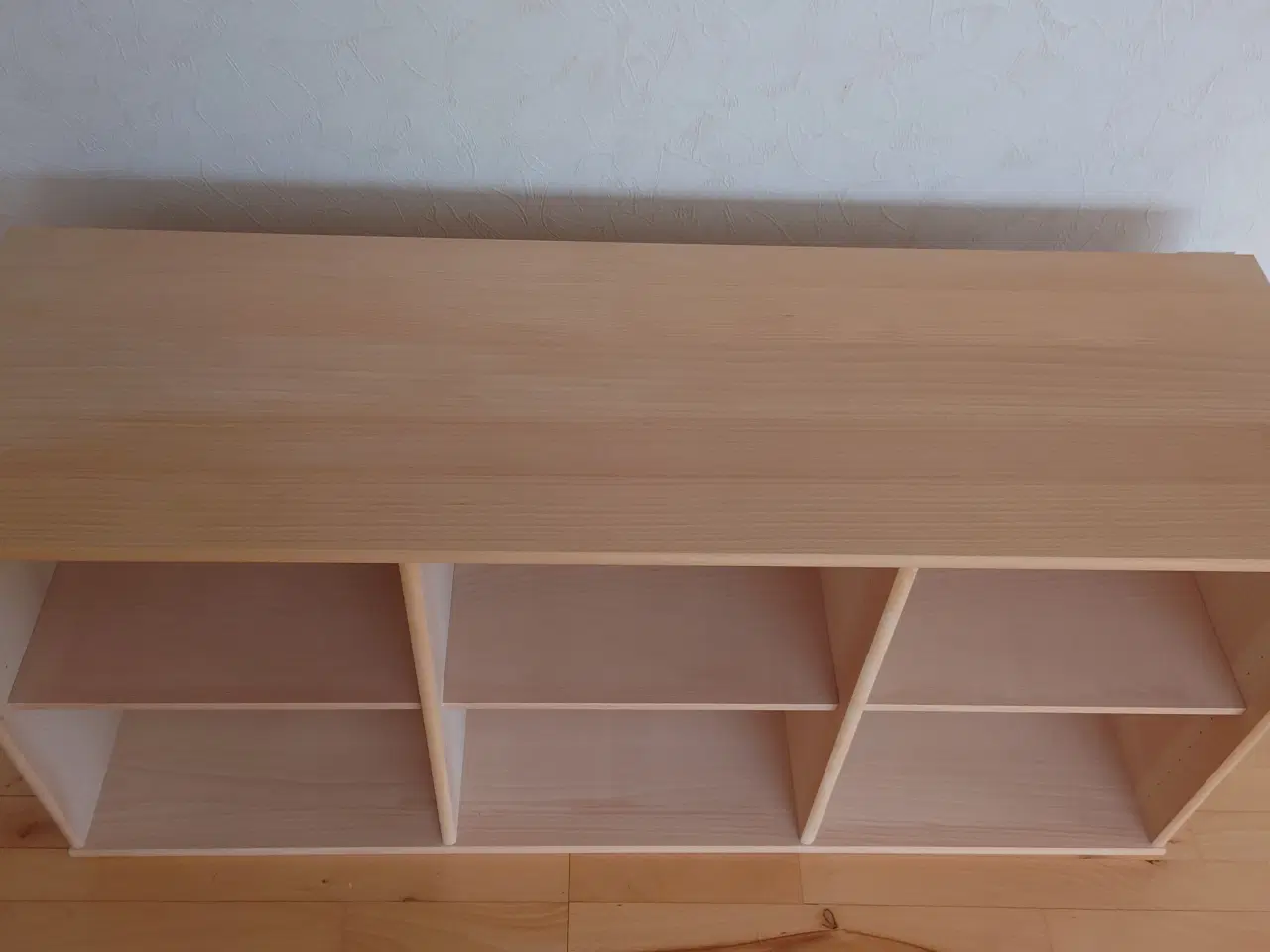 Billede 2 - Pæn Mistral skænk