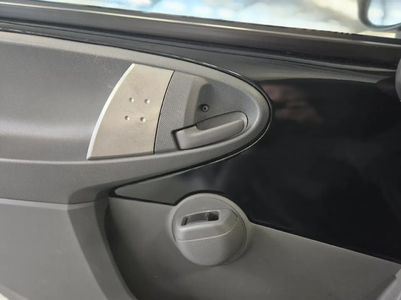 Billede 9 - Citroën C1 1,0 i Seduction 68HK 5d