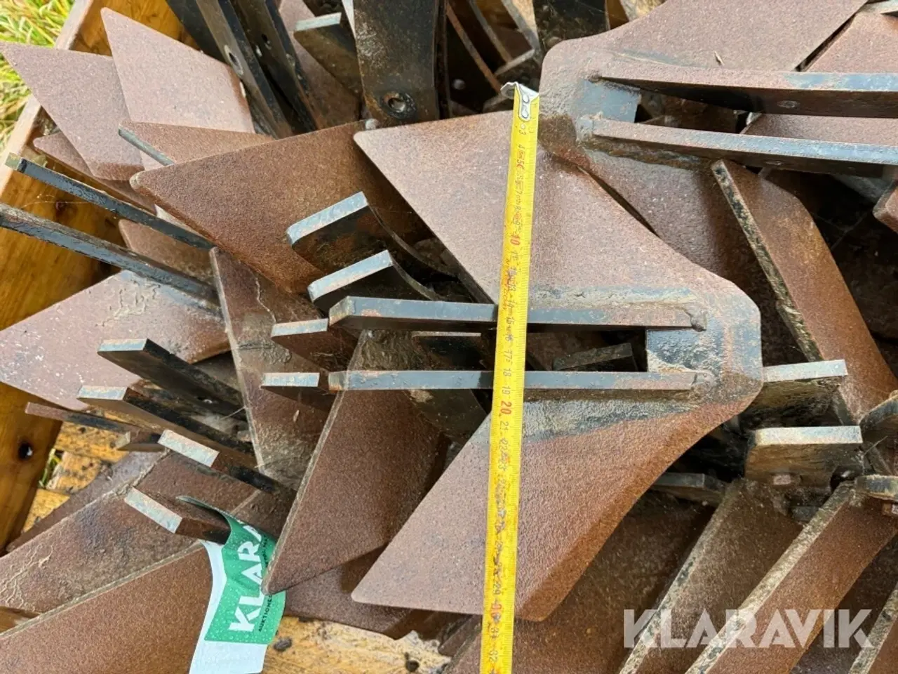 Billede 8 - Vingeskær