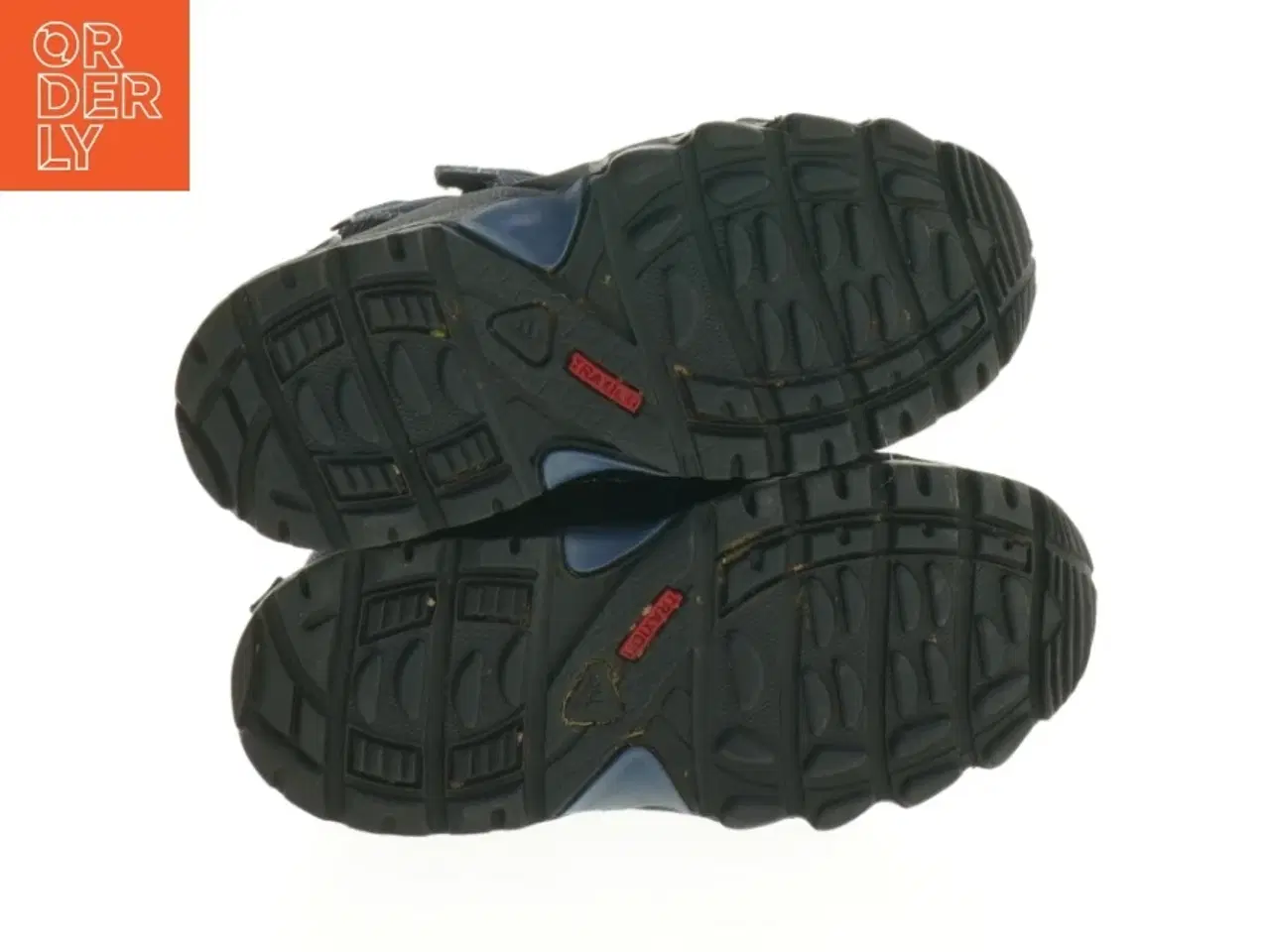 Billede 2 - Adidas vinterstøvler til børn, størrelse 25 fra Adidas (str. 25 )