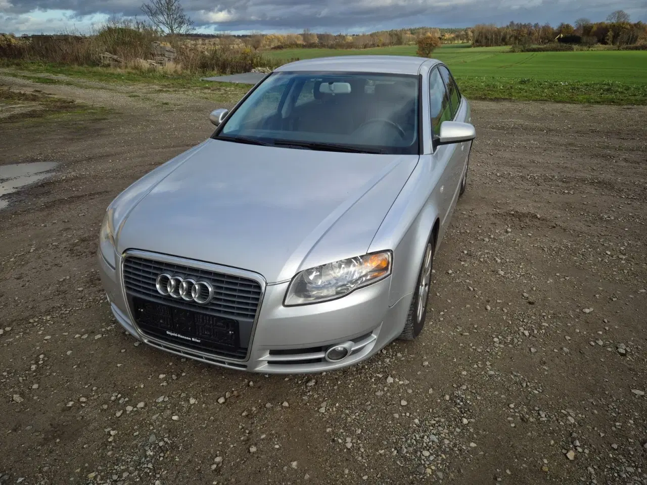 Billede 1 - Audi A4 1,8 T 163