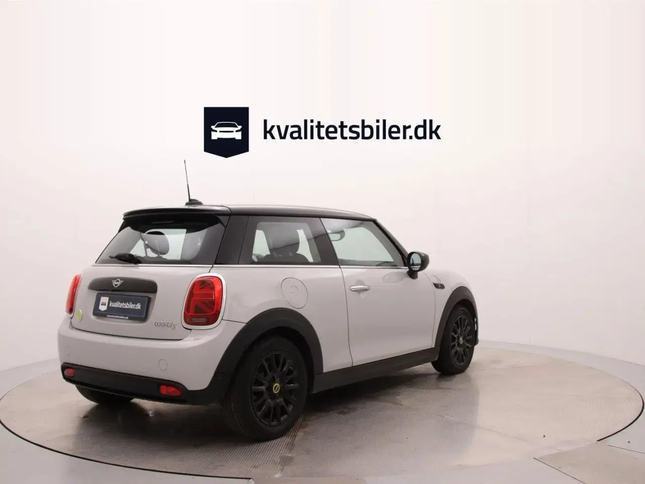 Billede 4 - MINI Cooper SE  