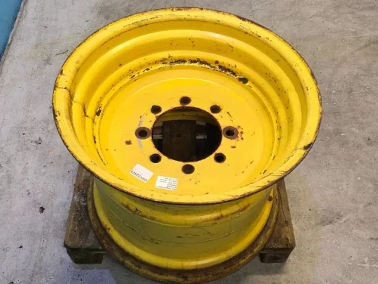 Billede 4 - 26"    DW20X26