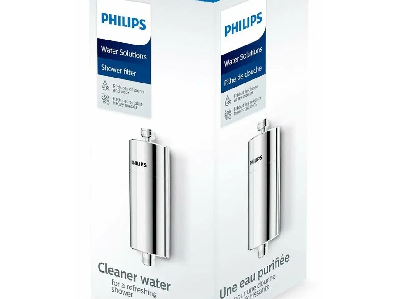 Billede 1 - Filter til hane Philips AWP1775CH/10 Plastik