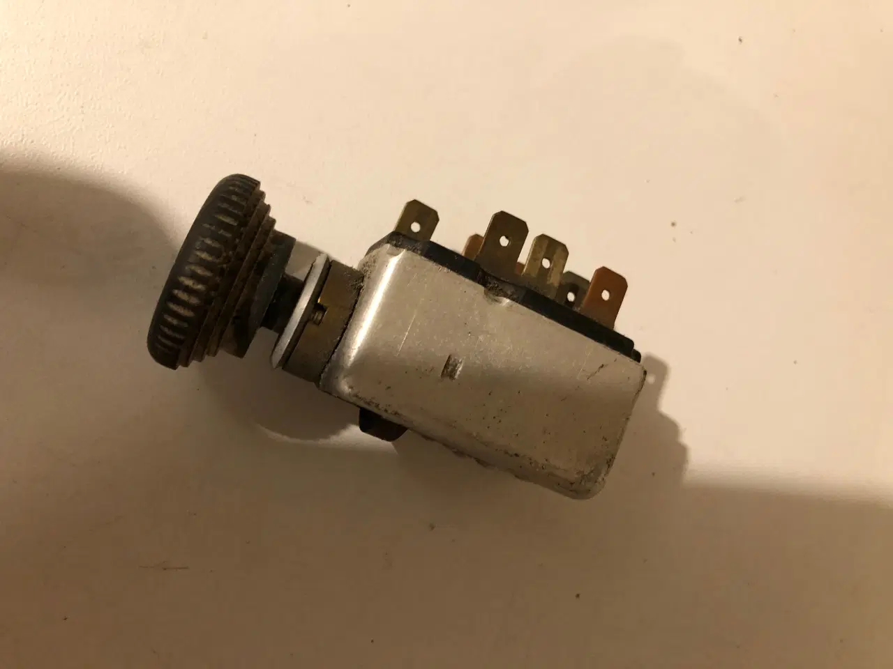 Billede 1 - lyskontakt