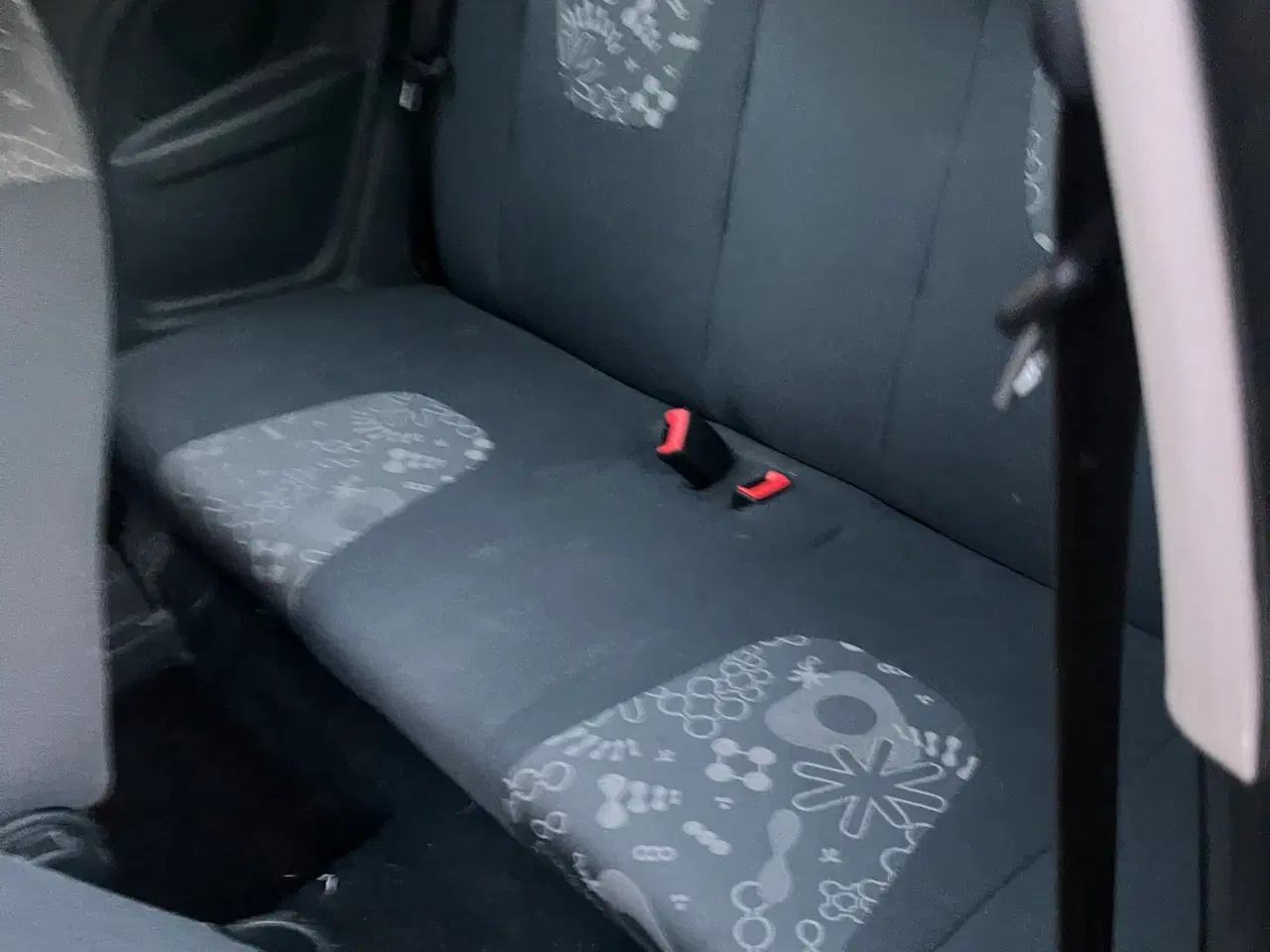 Billede 9 - Ford Ka, årg 2009, km 203000, fuld servicebog 