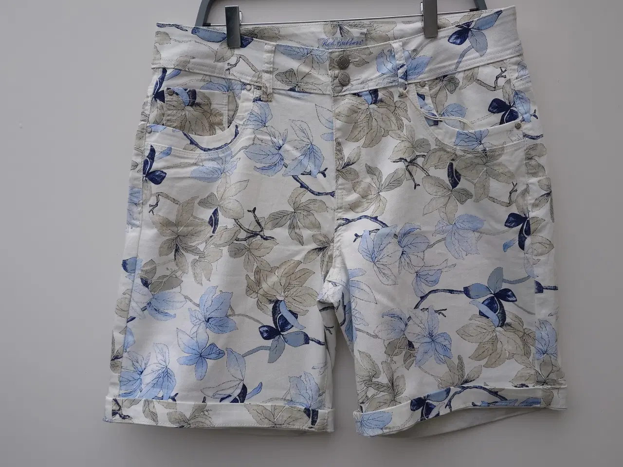 Billede 1 - Nye Red Button shorts str 44