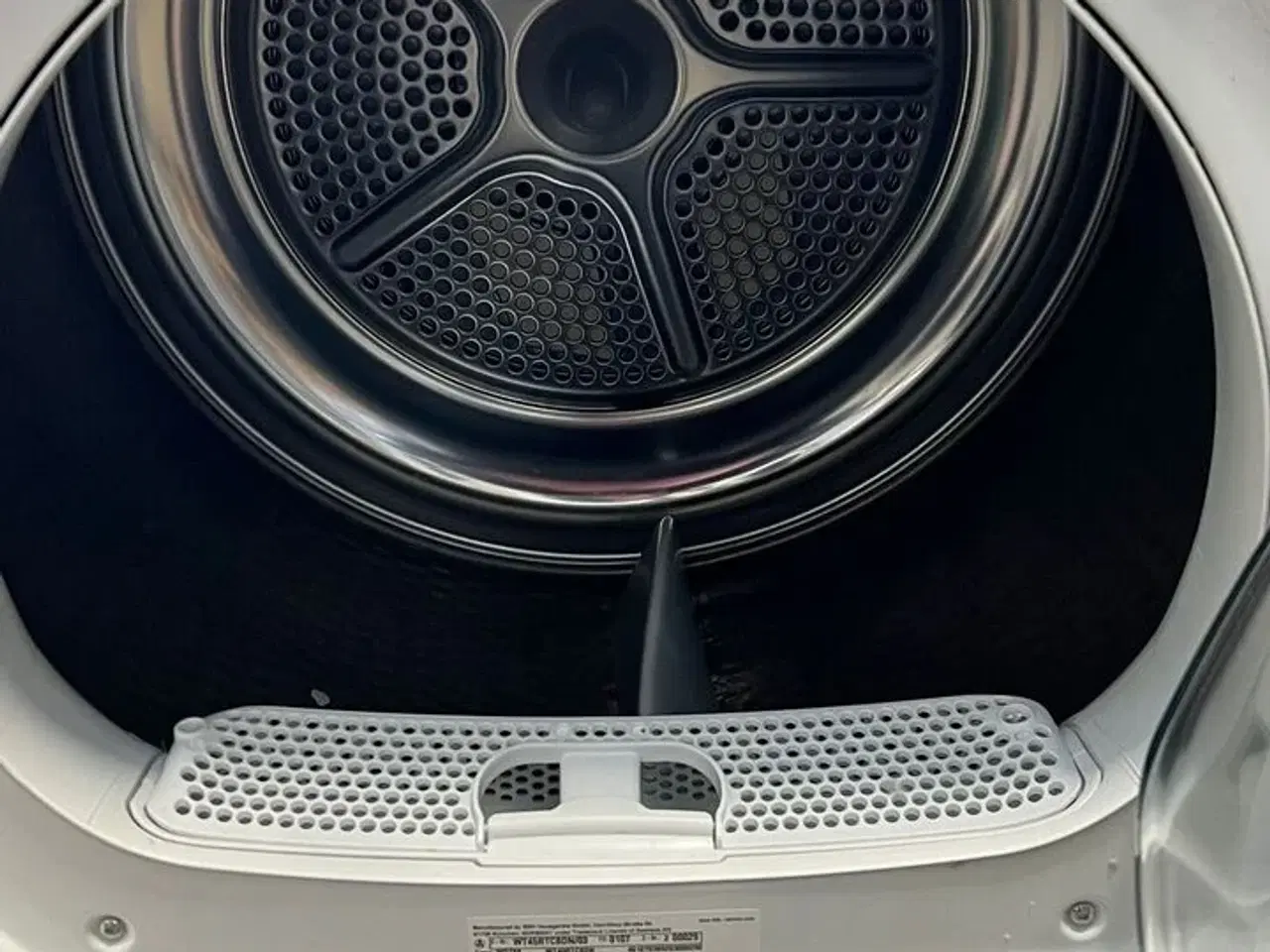 Billede 2 - Siemens - tørretumbler