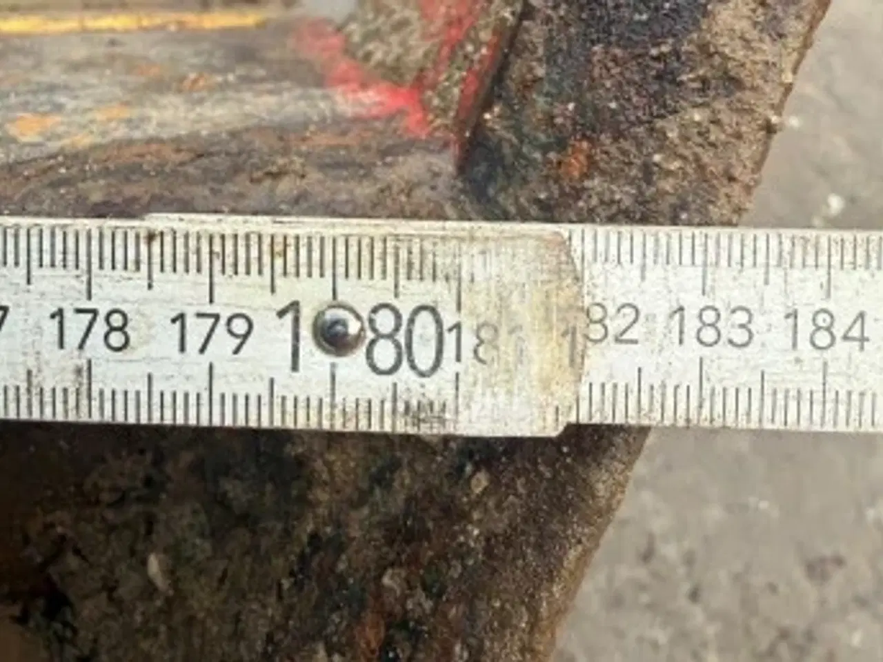 Billede 6 - Profilskovl 