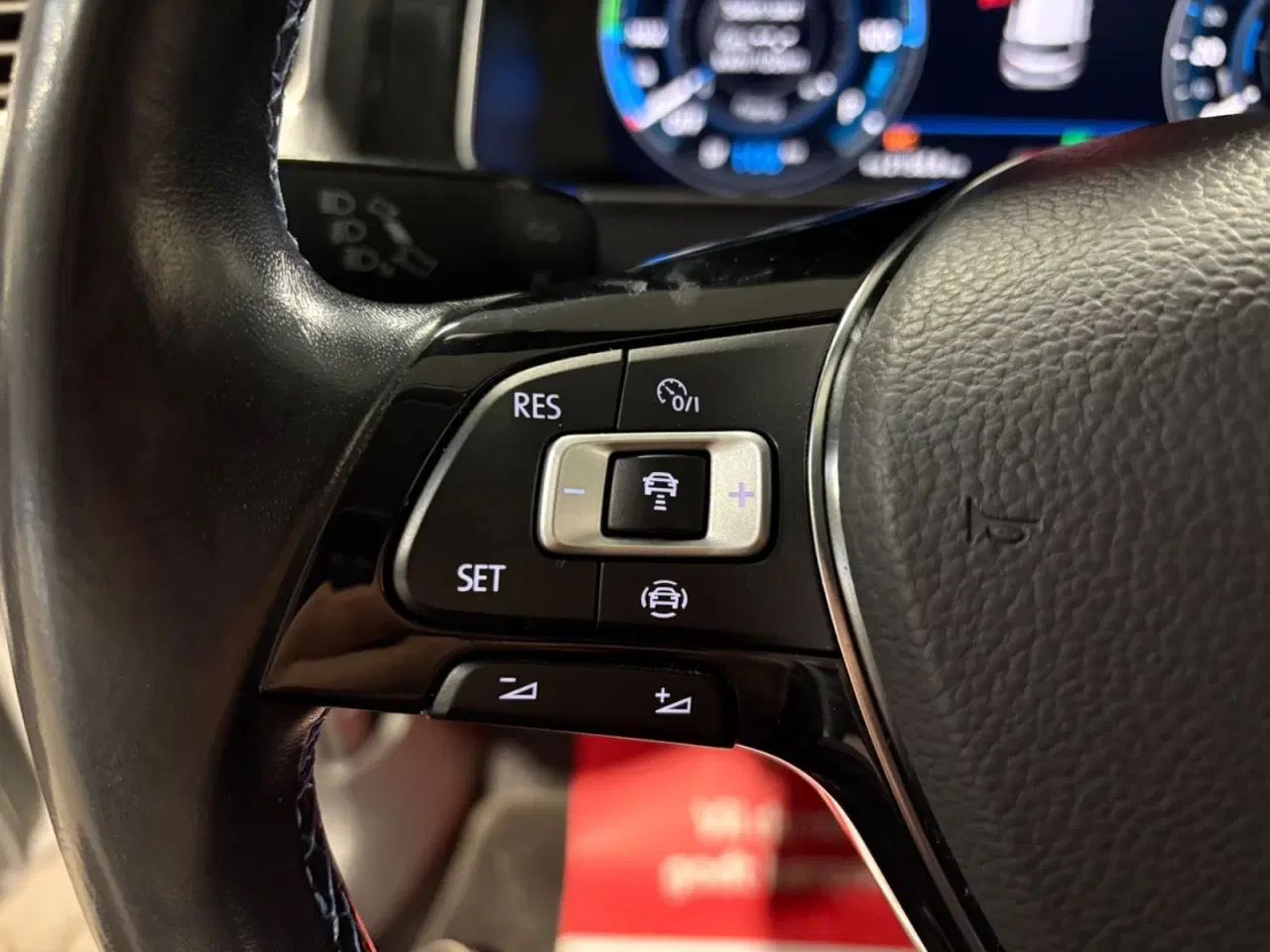 Billede 8 - VW e-Golf VII  