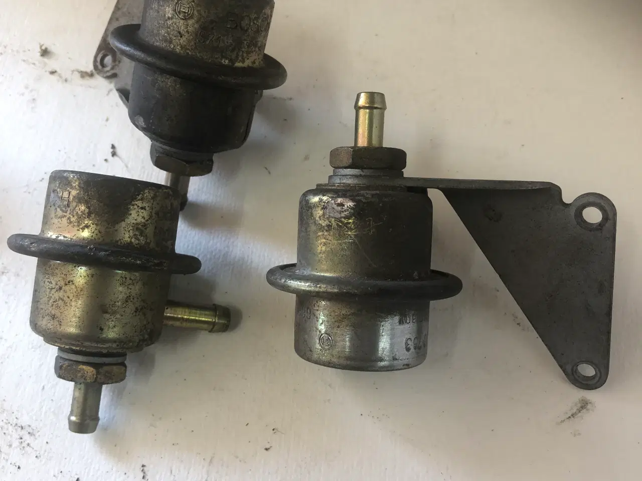 Billede 8 - K100/1100 el dele
