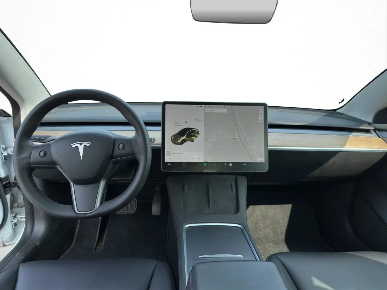Billede 10 - Tesla Model 3  RWD