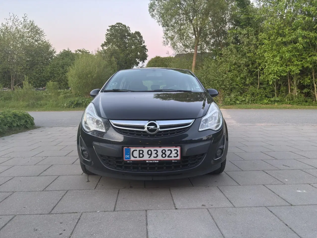 Billede 8 - Opel Corsa 1,3 CDTi 95 Cosmo eco