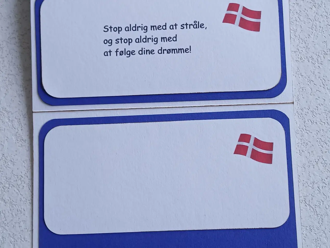 Billede 10 - Studenterkort HHX sælges.