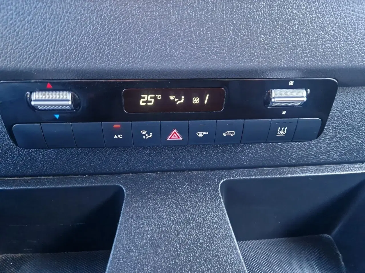 Billede 19 - Mercedes Sprinter 316 2,2 CDi A4 Kassevogn aut. RWD