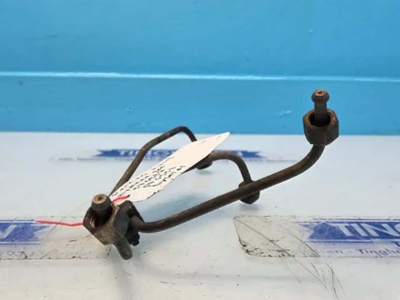 Billede 7 - Perkins 4.248 Dyserør 570557