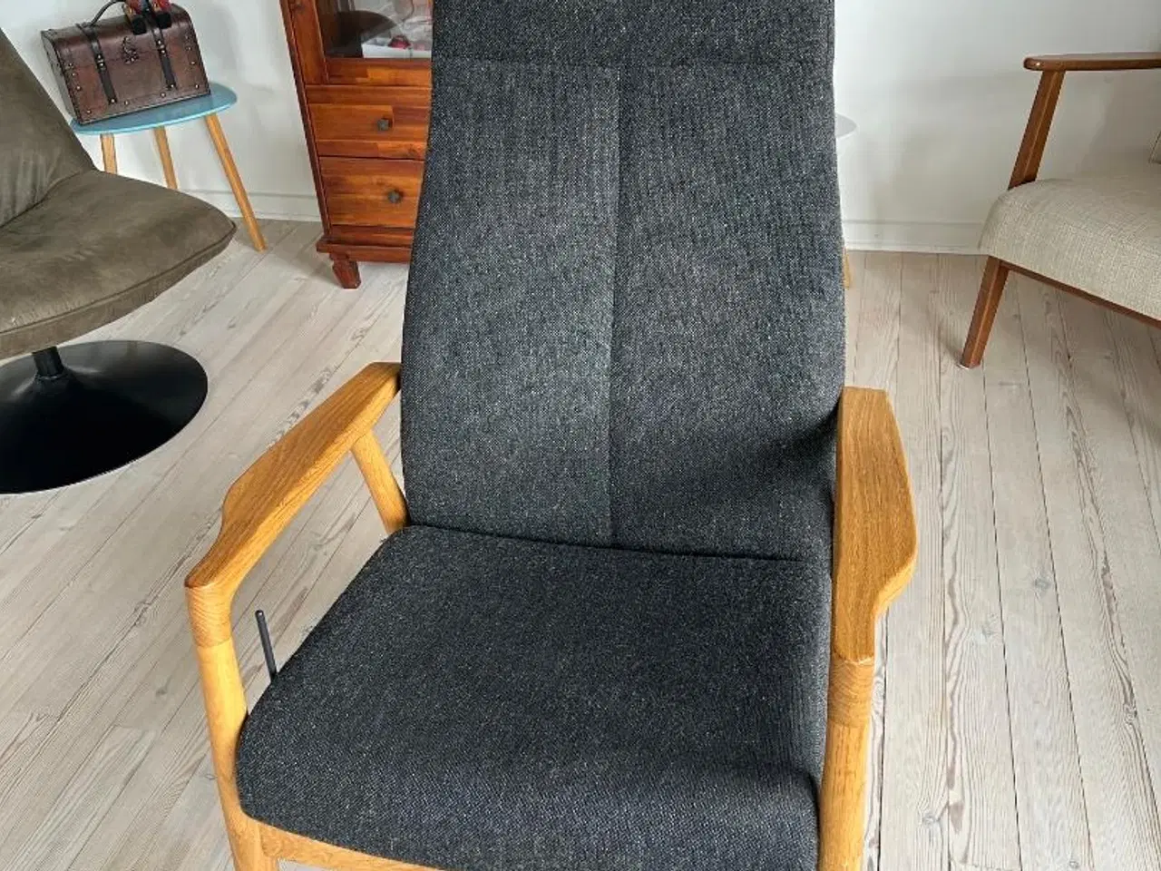Billede 1 - Farstrup Otium Stol