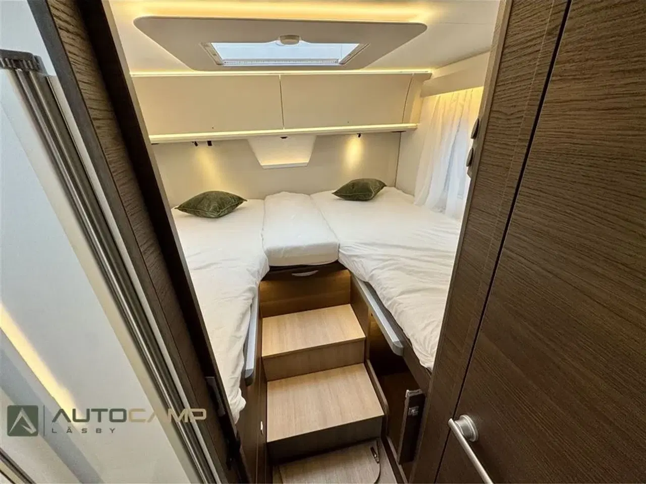 Billede 14 - 2026 - Adria Sonic SUPREME 700 DL