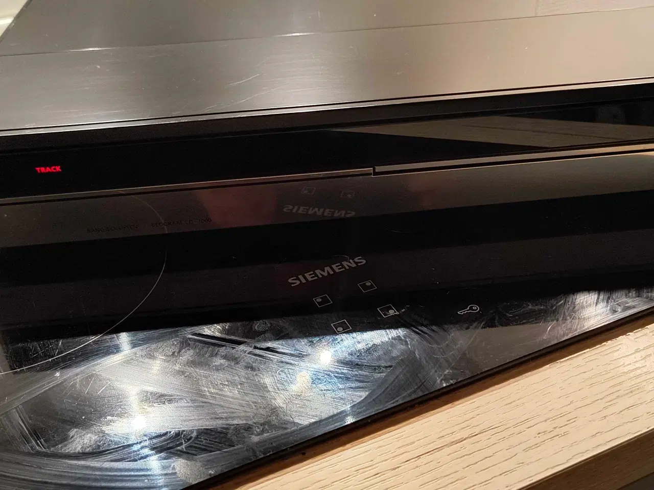 Billede 1 - Beogram CD 7000