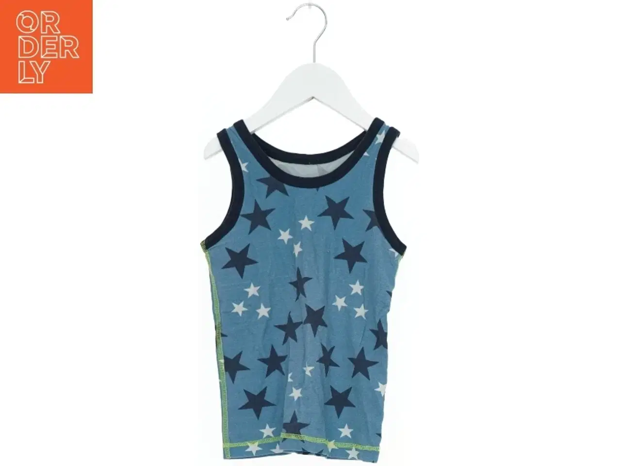 Billede 1 - Stjernehimmel tanktop fra 8O8 (str. 116)