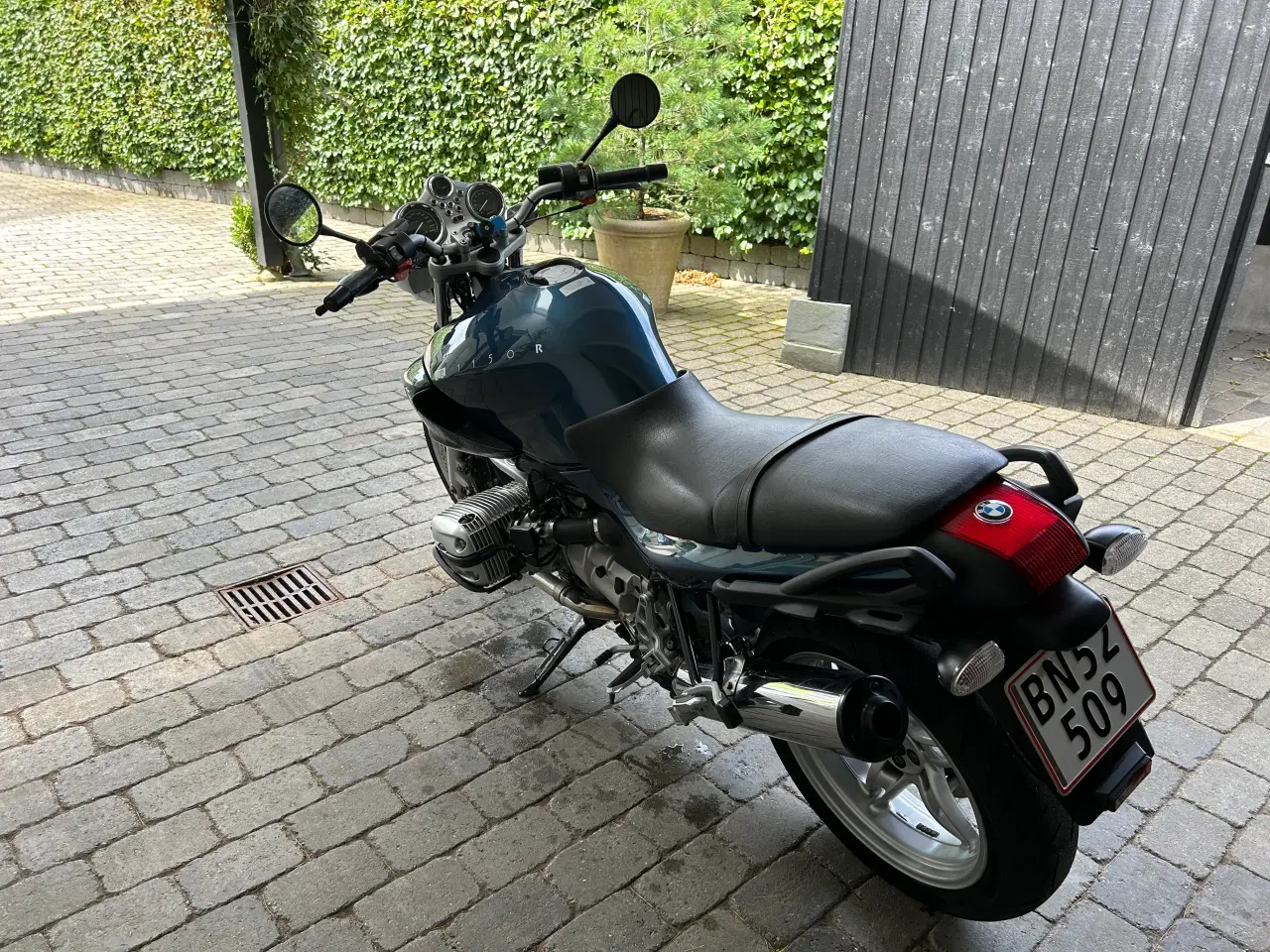 Billede 3 - BMW R1150R