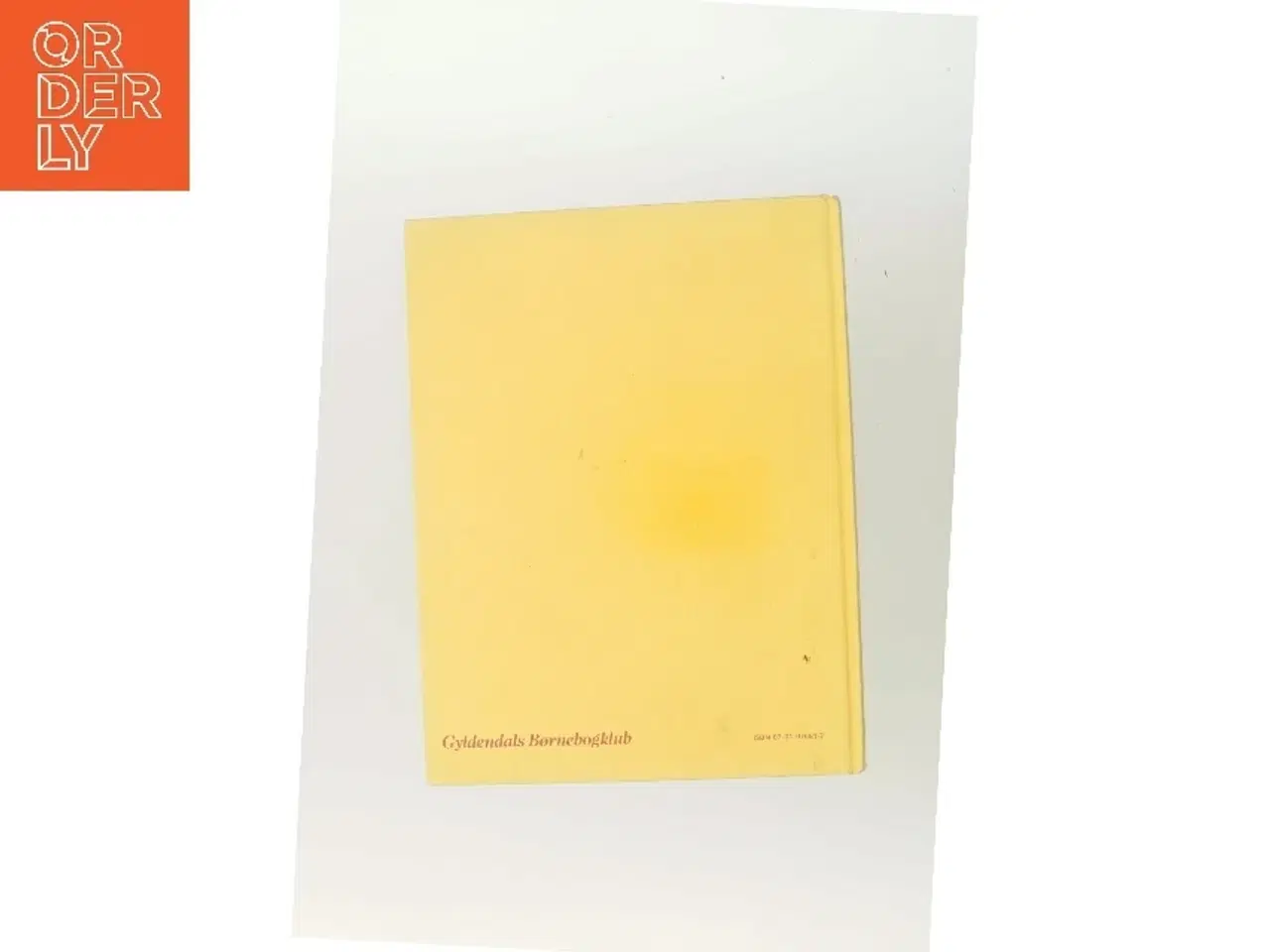 Billede 3 - Emil fra Lønneberg af Astrid Lindgren (Bog)