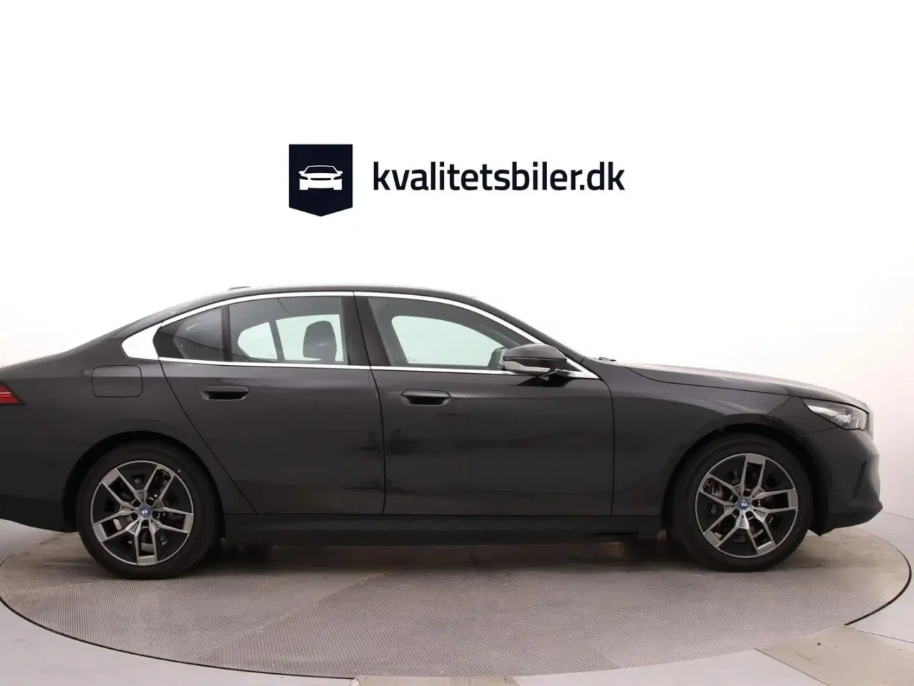 Billede 5 - BMW i5  eDrive40 Sport Line