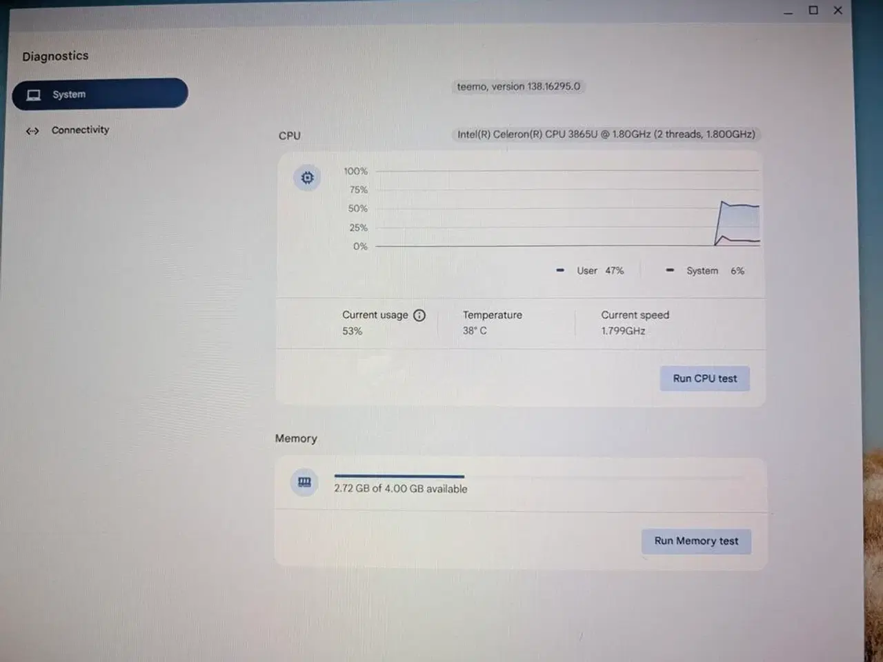 Billede 3 - Chromebox 3 - ASUS