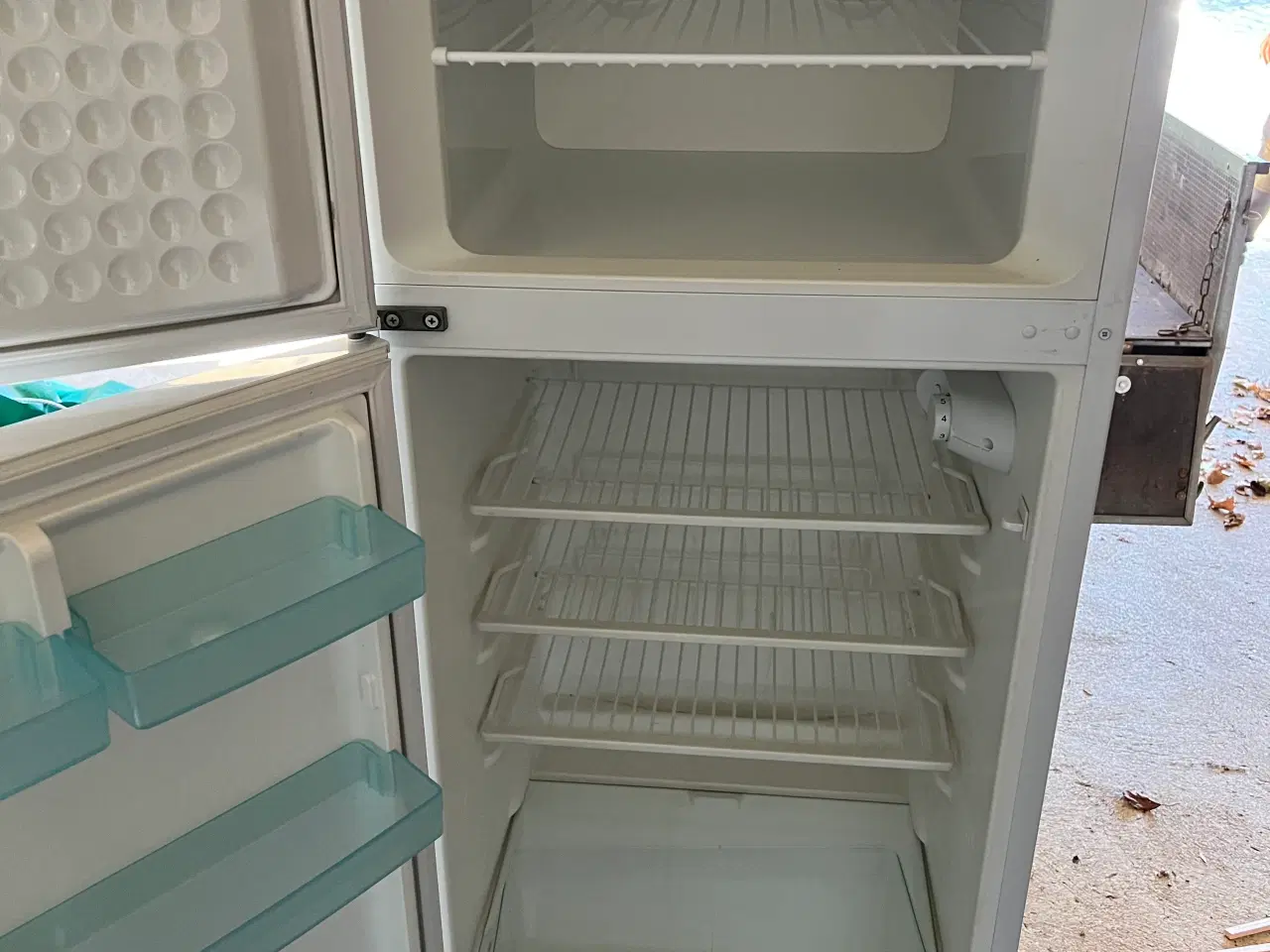 Billede 2 - Køle / fryseskab