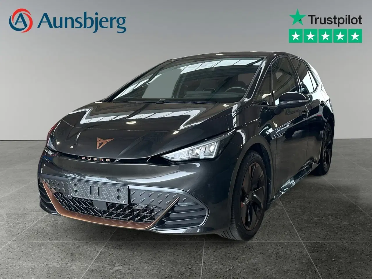 Billede 1 - Cupra Born 77 e-Boost