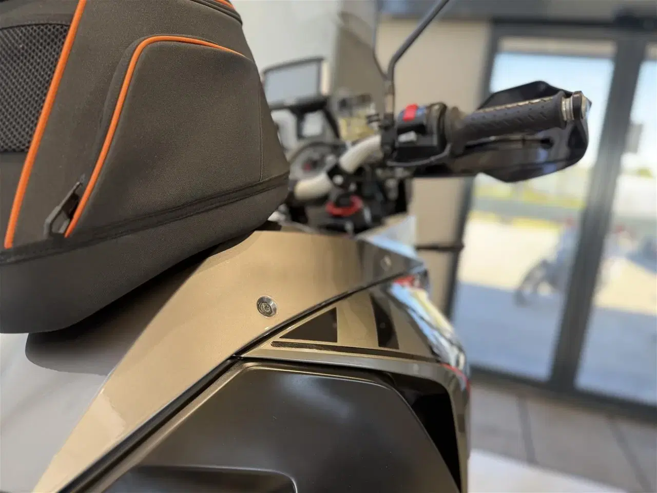 Billede 15 - KTM 1190 Adventure