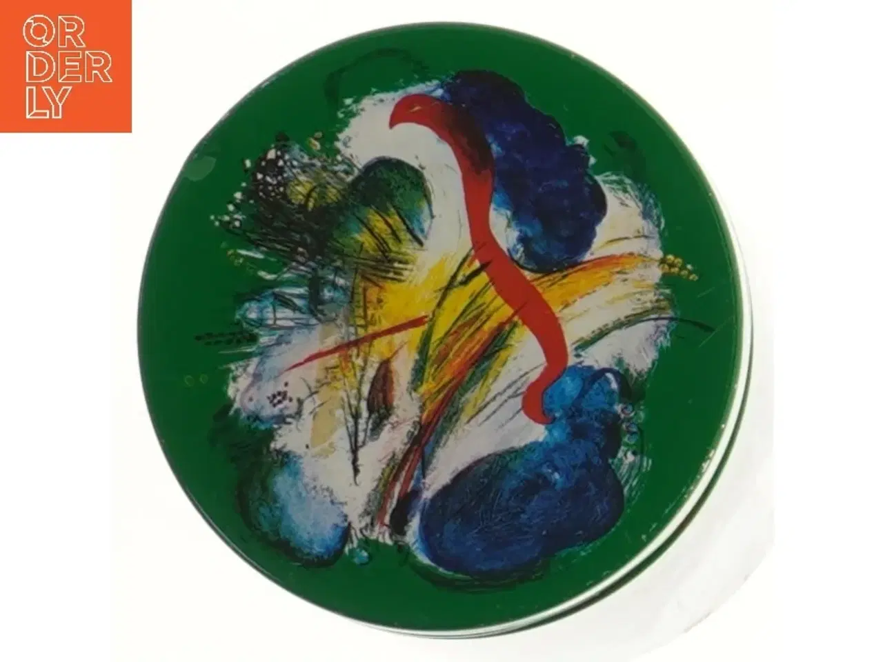 Billede 2 - Irma kunstdåse nr. 15