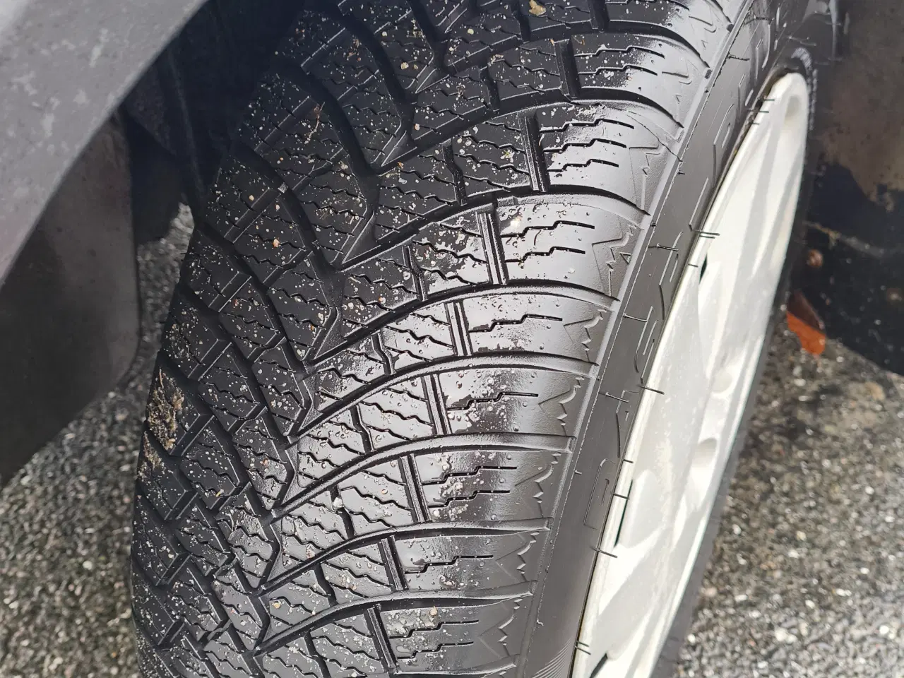 Billede 7 - Fiat Punto 1.2 nysynet 