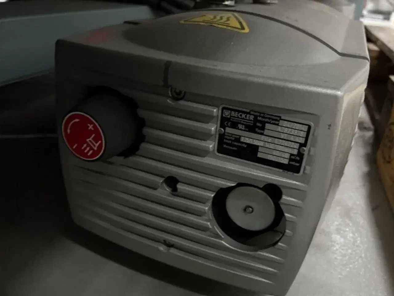 Billede 15 - Flatbed printer OCÉ/CANON Arizona 6170XTS