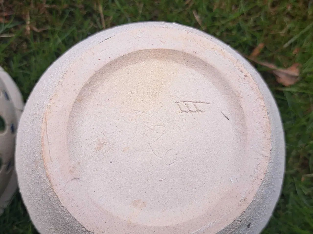Billede 4 - Urtepotter